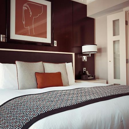 Cozy Rooms In London And Manchester Exteriér fotografie