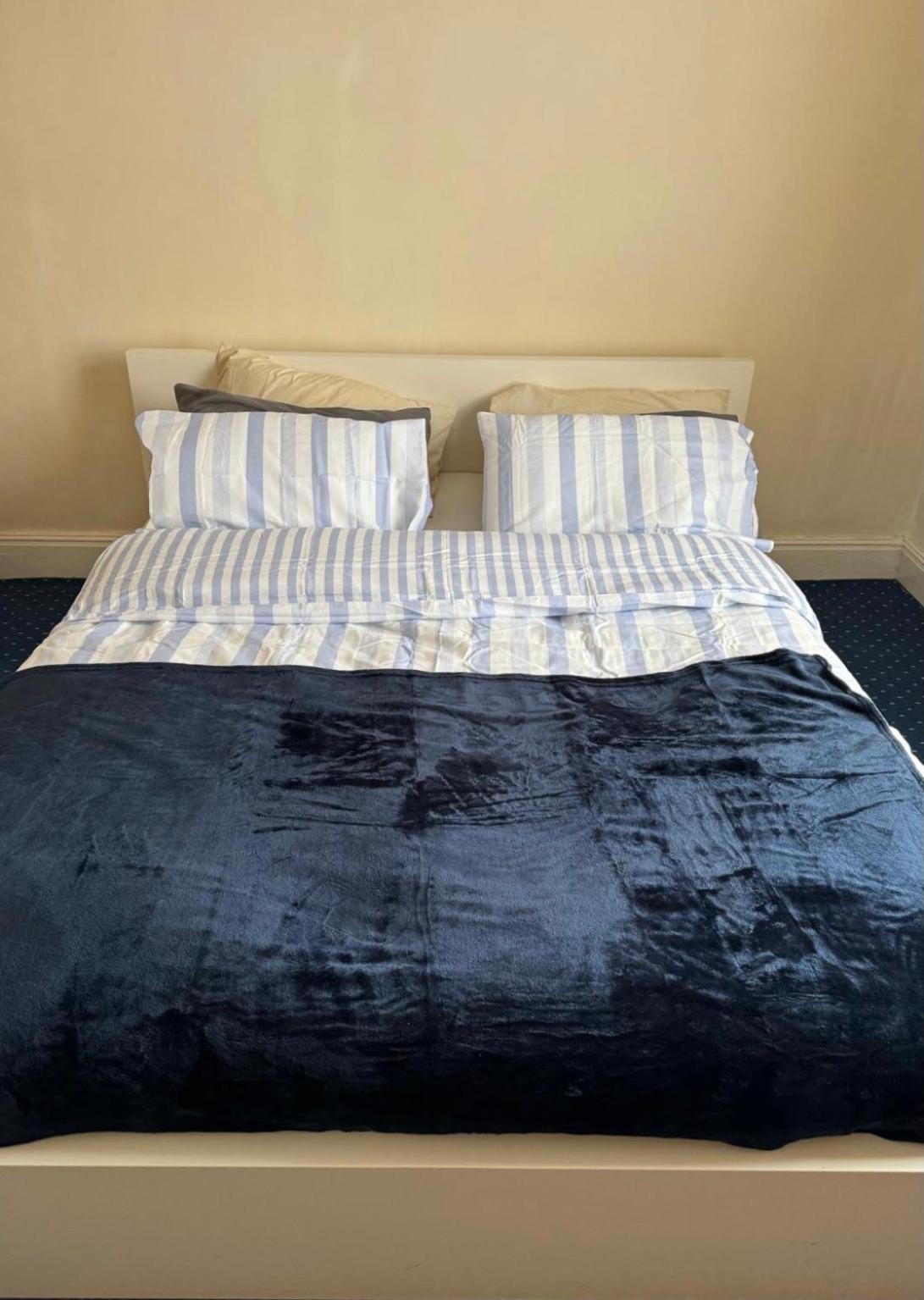 Cozy Rooms In London And Manchester Exteriér fotografie