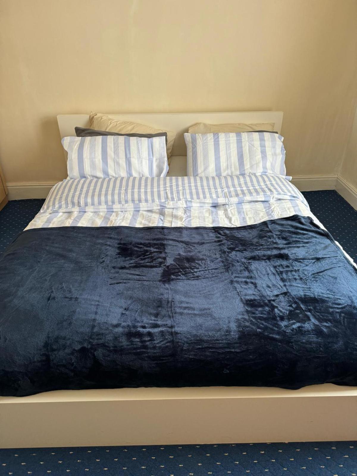 Cozy Rooms In London And Manchester Exteriér fotografie