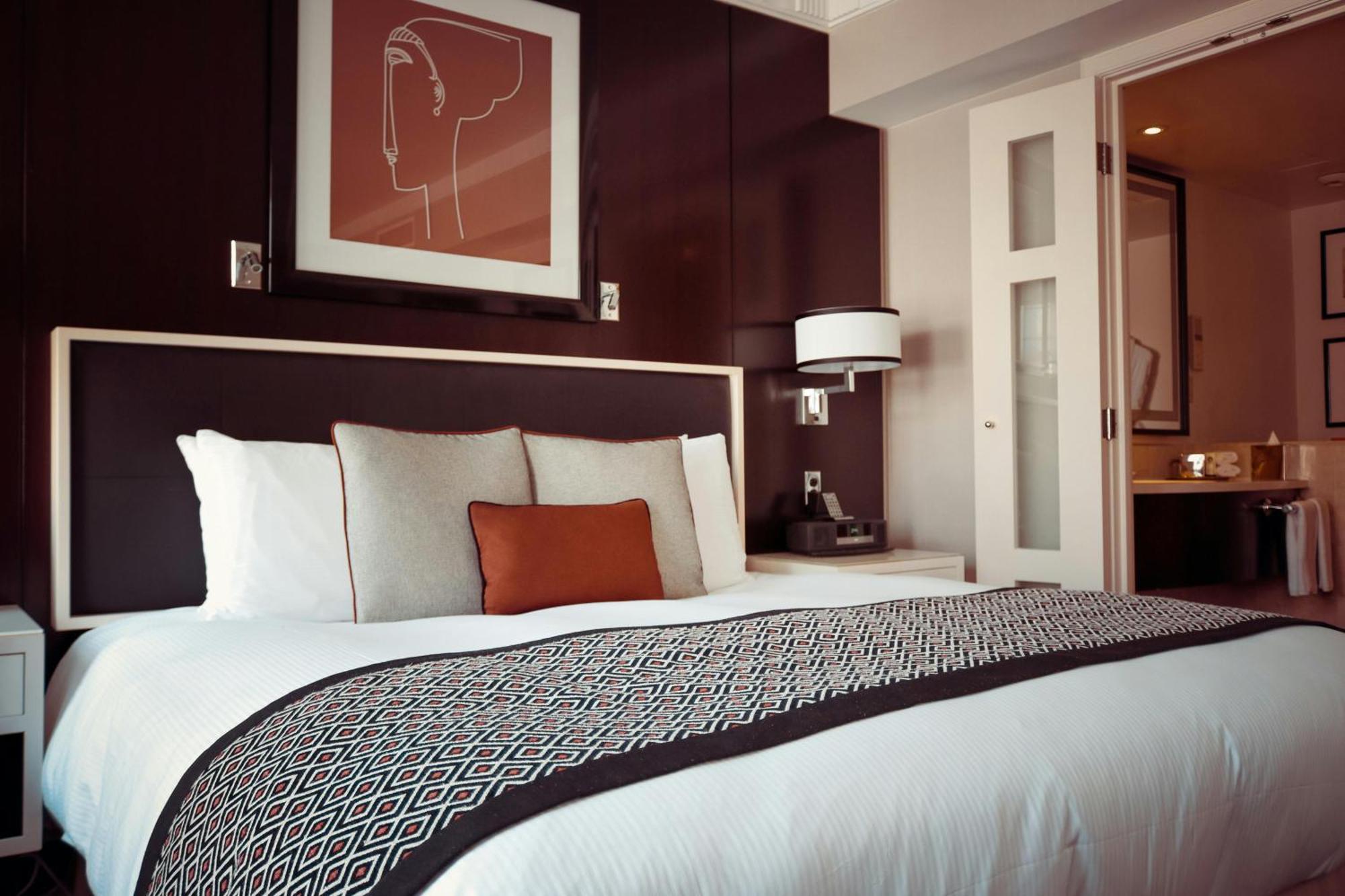 Cozy Rooms In London And Manchester Exteriér fotografie